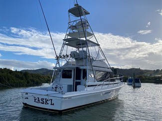 2010 Capricorn Classic 40 - Thumbnail