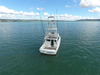 2010 Capricorn Classic 40 - Thumbnail