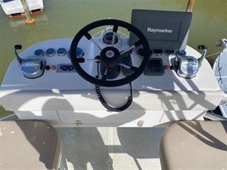 2010 Capricorn Classic 40 - Thumbnail