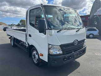 2018 Toyota Toyoace - Thumbnail