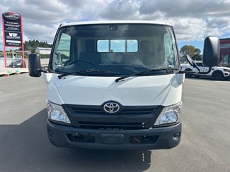 2018 Toyota Toyoace - Thumbnail