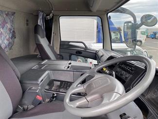 2014 Mitsubishi Fuso - Thumbnail