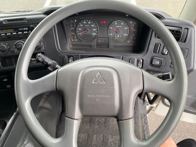 2014 Mitsubishi Fuso