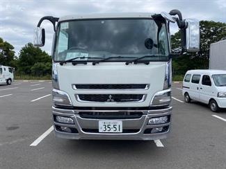 2014 Mitsubishi Fuso - Thumbnail