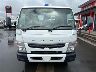 2019 Mitsubishi Canter - Thumbnail