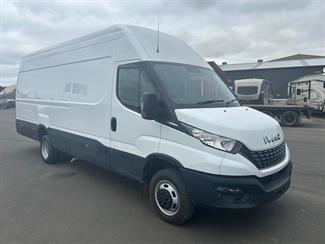 2021 Iveco Daily - Thumbnail