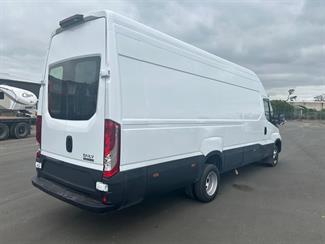 2021 Iveco Daily - Thumbnail