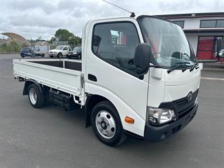 2018 Toyota Dyna - Thumbnail